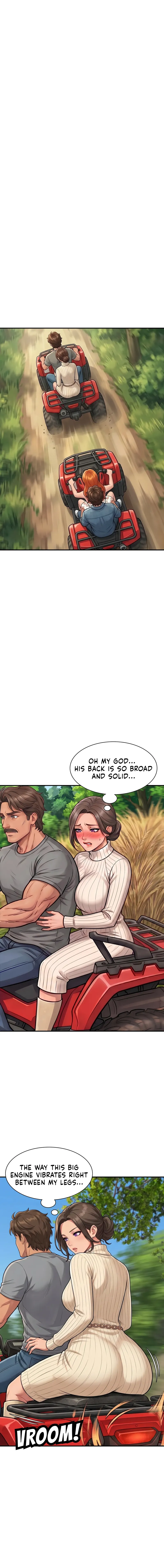 Redhead’s First Ride Prologue | Page 2